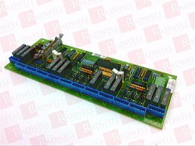 Плата ПК Плата ПЛК / дополнения к  плататам Артикул 039271B от производителя MAN ROLAND
