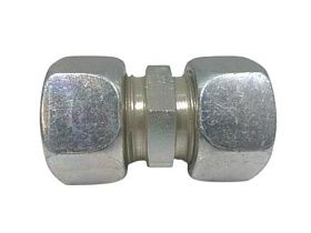 Трубный фитинг WAL373367 стальной, 400 бар