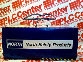 Защитные очки Honeywell T56555BL с прозрачными линзами, полуоправа