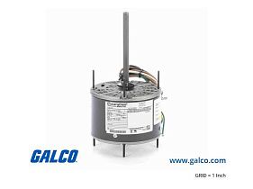 Marathon Electric X216