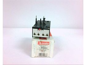 RFSA9K Твердотельное перегрузочное устройство/реле от LOVATO