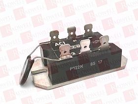 Мостовой выпрямитель Артикул P122K от производителя INTERNATIONAL RECTIFIER