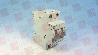 Автоматический выключатель для монтажа на дин-рейку Артикул L7-32/2/C-6 от производителя F&G