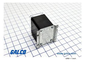 Instrument Transformer, Div of GE 467-480