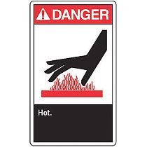 ACCUFORM SIGNS AF3YHY