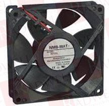 Вентилятор / терморегулирование для продуктов и печатных плат Артикул 3610VL-05W-B30-BQ3 от производителя NMB INC