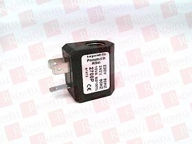 Катушка соленоида Артикул 2700P от производителя PNEUMATIK ATLAS