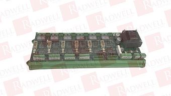 Плата управления/интерфейса Артикул 8000023443 от производителя EEC AEG