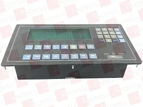 Интерфейс оператора Артикул 3415 от производителя FANUC