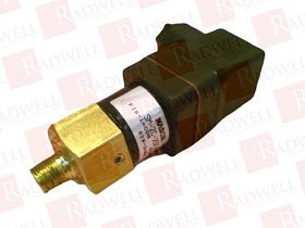 Датчик / переключатель / преобразователь гидравлического давления Артикул SM2C25FHR от производителя NASON