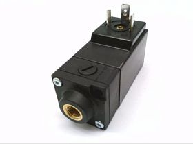 Электромагнитный клапан AVENTICS 1827414006, 3/2 NO, 24В DC, 8Вт