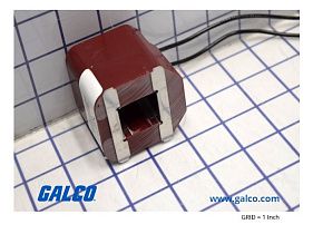 Namco Controls EB451-72043