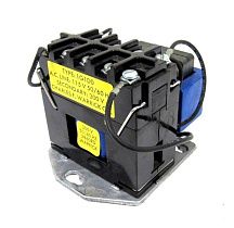 Реле управления WARRICK CONTROLS 1G2D1, 230В, 1НЗ/2НО