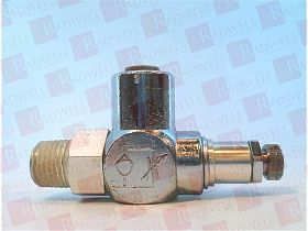 Пневматика аксессуары Артикул FQP44K от производителя BIMBA