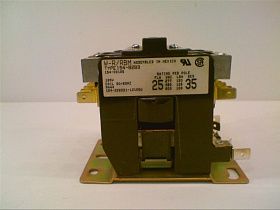 154-B2B3 Контактор/пусковая катушка от WHITE RODGERS