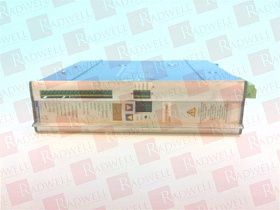 Привод Артикул S60301-550 от производителя KOLLMORGEN