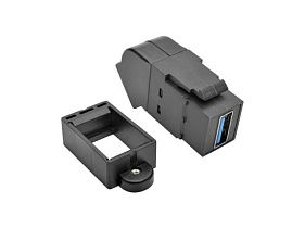Tripp-Lite U325-000-KPA-BK