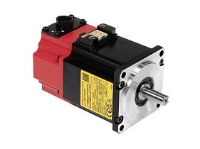 Fanuc A06B-0115-B075#0008