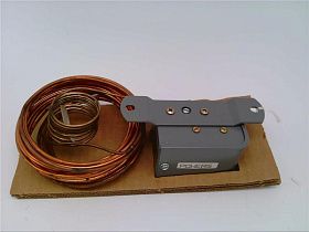 Термостат защиты от замерзания Powers Controls SPDT 134-1511, ручной сброс