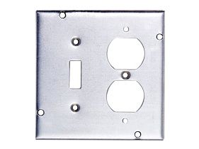 Steel City, a T & B Brand RSL 2