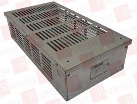 Тормозной резистор Артикул PF9F2R3K75-NC от производителя POWER OHM