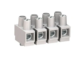 WECO Electrical Connectors 327-P-FU-DS/11