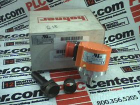 H1134A1ZU.37/350 Энкодер/Резольвер от HOHNER AUTOMATION