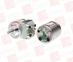 Кодирующее устройство / фазовый датчик положения Артикул CEV582M-10924 от производителя T&R ELECTRONIC