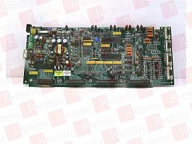 Управляющая плата Артикул 392516-02-0 от производителя EMERSON