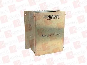 Контроллер питания Артикул A3P-48-60-S02 от производителя AVATAR INSTRUMENTS