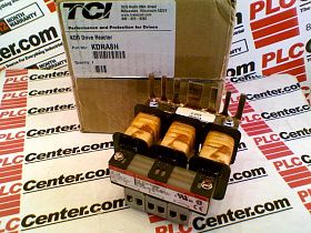 Ограничитель тока Артикул KDRA8H от производителя TCI TRANS COIL