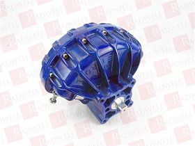 Пневмопривод Артикул 107-100BU от производителя KINETROL