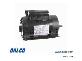 Marathon Electric 056B11D15504