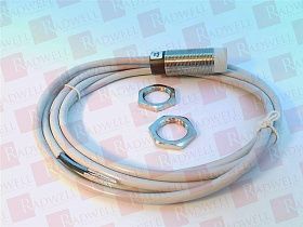 Индуктивный датчик Артикул AK1/AN-4A от производителя MD MICRO DETECTORS