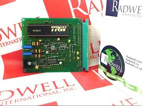 Плата ПК Компьютер Артикул 1007PIC от производителя TRW