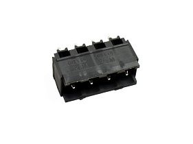 WECO Electrical Connectors 121-M-221/04