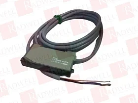 Фотоэлектрический датчик Артикул UZF311 от производителя MATSUSHITA ELECTRIC