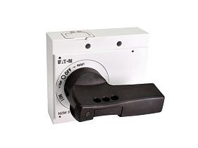 Klockner-Moeller, Div of Eaton Corp. NZM3-XDV