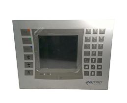 Операторский интерфейс Bachmann Electronic OT205/V/SE1/512/LX, 24 В DC, 25 Вт