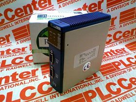 Модуль / стойка ПЛК Артикул M1580A от производителя OMNIFLEX