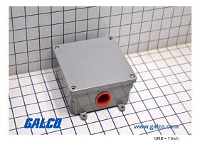 Nelson Heat Trace PLT-CMD-B-3