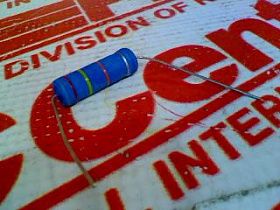 Резистор 28624KRC от XICON