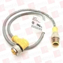 Комплект кабелей / шнуров QD Артикул WK 4.4T-0.6-RS 4.4T от производителя TURCK