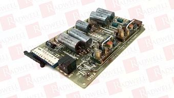 Плата ПК Плата ПЛК / дополнения к  плататам Артикул A512-E008 от производителя CONVERTEAM