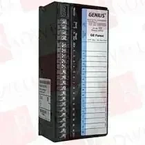 Модуль / стойка ПЛК Артикул IC660BBD020 от производителя FANUC