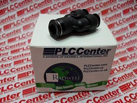 Пневматический фитинг и аксессуары Артикул UYD6-4M от производителя KOGANEI