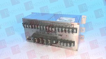 Модуль / стойка ПЛК Артикул 206107 от производителя POST GLOVER RESISTORS INC