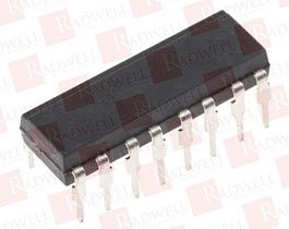 Интегральная микросхема Артикул U211B2 от производителя TFK