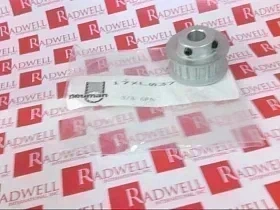 Звездочка / шестерня Артикул 17XL037 от производителя TORQUE TRANSMISSION