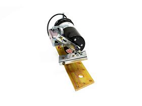 Siemens Building Technologies 332-2973